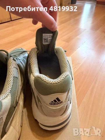 Маратонки Adidas, снимка 5 - Маратонки - 54464517