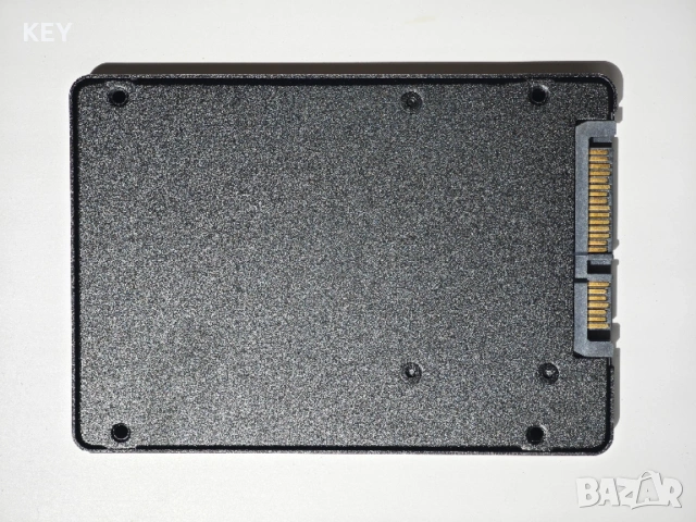 SSD диск 2.5 1TB Оставащ живот 99.50% SATA Silicon Power A55, снимка 5 - Твърди дискове - 53121501