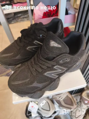 New Balance Дамски Маратонки👟Дамски Спортни Обувки Ню Баланс - Различни Цветове Код A1779, снимка 6 - Маратонки - 55648629