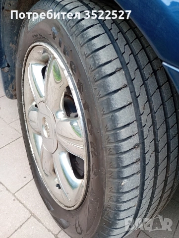 КРАЙСЛЕР ПТ КРУИЗ 2.2, снимка 9 - Автомобили и джипове - 54513291