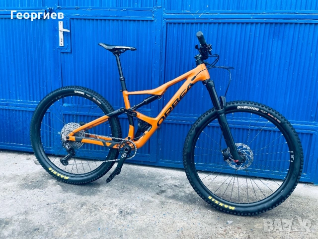 Orbea Occam H30 2024г размер М, снимка 7 - Велосипеди - 54716732