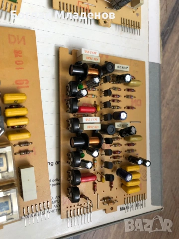 Revox B77…. Платки, снимка 5 - Декове - 55231561