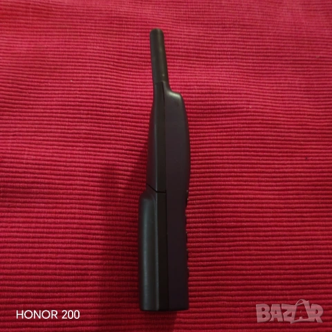 Мобифон BENAFON със зарядно. , снимка 8 - Други - 42934240