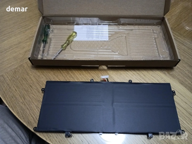 Батерия за лаптоп Asus 15.48V 67WH C41N1904-1, снимка 9 - Батерии за лаптопи - 54422874