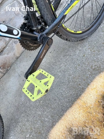 Велосипед MTB Drag 29" Hardy 7.0, снимка 6 - Велосипеди - 54691453