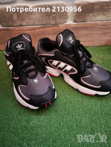 Продавам  маратонки Adidas, снимка 2 - Маратонки - 54031724