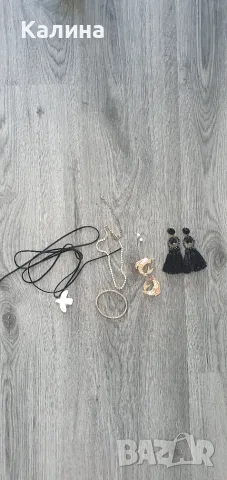 Бижутерия Accesorize, H&M