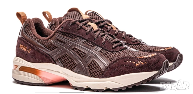 маратонки Asics GEL-1090v2 номер 39 ,5 , снимка 3 - Маратонки - 54372442