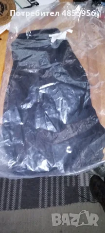 MTB защита - POC (L-Large) Waist/shoulder cm 47-52 VPD AIR BACK B-4 For bike, snowboard & alpine ski, снимка 18 - Аксесоари за велосипеди - 55655032