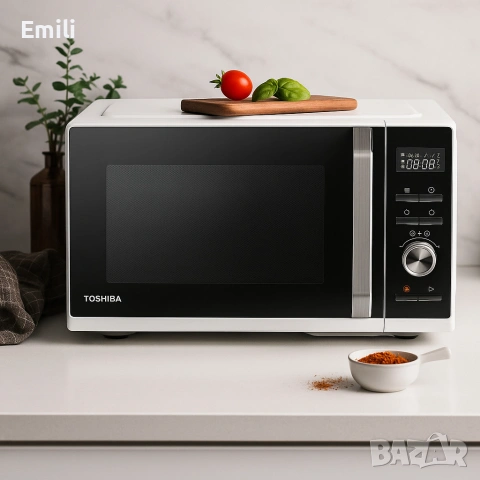 Микровълнова печка ликвидация, снимка 4 - Микровълнови - 55283034