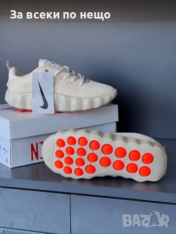 Nike MIND Sneakers Дамски Маратонки👟Дамски Спортни Обувки - Различни Цветове Код SK1660