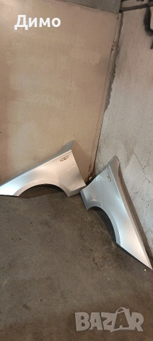 калник калници бмв е87 bmw e87