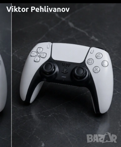 джойстик за PS 5 