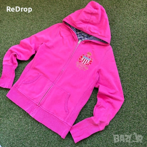 Дамски връхни Ralph Lauren, снимка 2 - Якета - 54023081