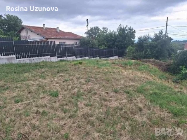 Парцел в регулация в с.Беляковец , снимка 7 - Парцели - 55432356