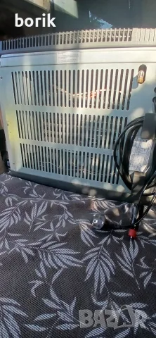 Хладилник на газ, 12v, 220v. + бутилка 22л.+маркуч с редуцил вентил. , снимка 5 - Къмпинг мебели - 55478962