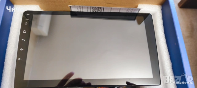 Мулти медия за кола с GPS камера за задно виждане,рам 4гб 64гб, 2дина, снимка 7 - Друга електроника - 54172325