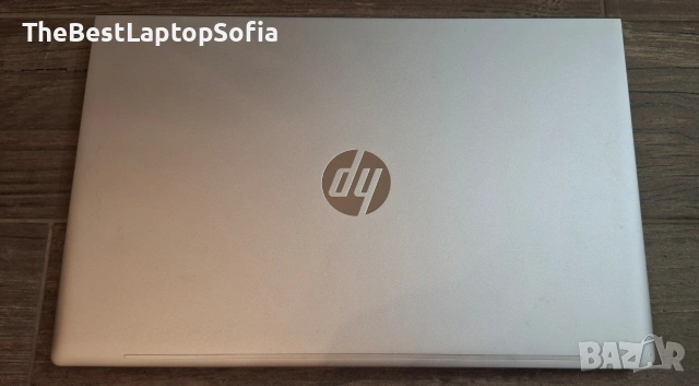 Лаптоп HP ProBook 450 G8 | I5 1135G7 | 8GB DDR4 | 256 SSD, снимка 3 - Лаптопи за работа - 53911420