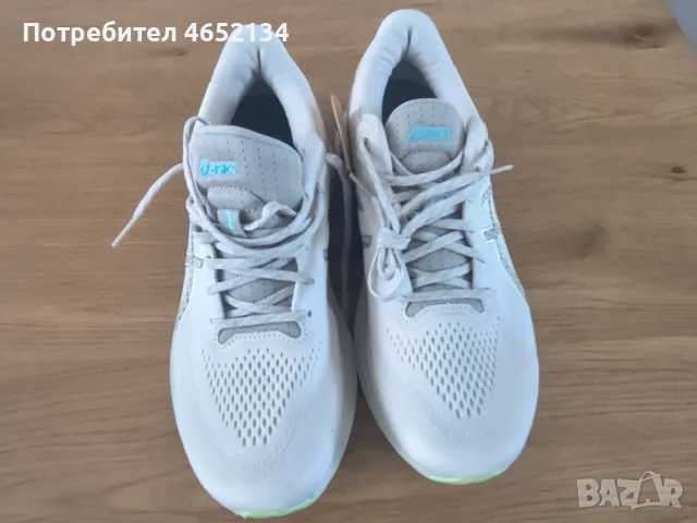 Мъжки Маратонки Asics , снимка 4 - Маратонки - 55308338