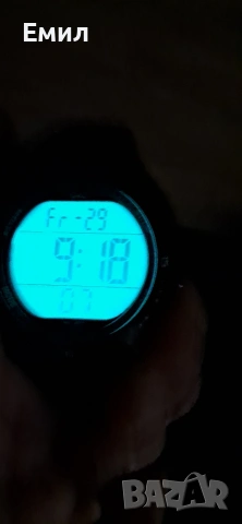 Q&Q M010J001Y, снимка 5 - Мъжки - 54707362