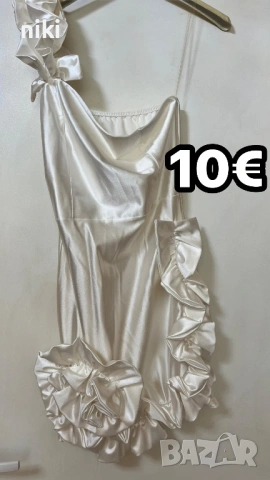 Официални рокли, снимка 2 - Рокли - 54322602