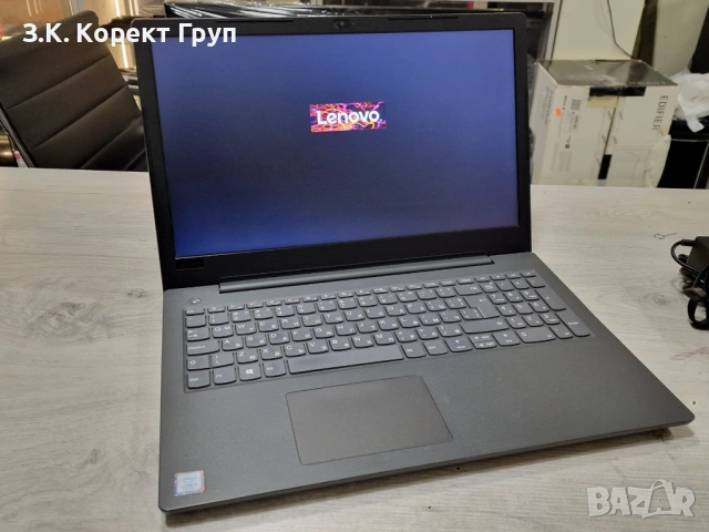 Лаптоп Lenovo V130 - 15IKB, снимка 2 - Лаптопи за дома - 54744596