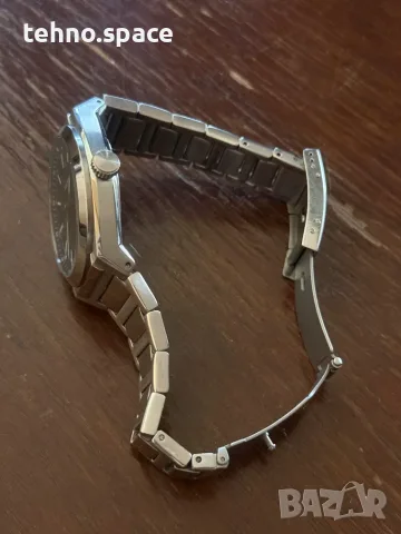 Мъжки Часовник Fossil, модел FS5822, снимка 5 - Мъжки - 55352876