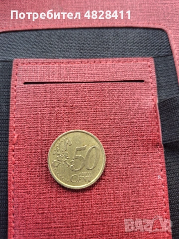Moneta CENT, снимка 2 - Нумизматика и бонистика - 54563103