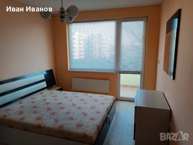 Двустаен тухлен апартамент под наем – кв. Бузлуджа до Лидъл, снимка 12 - Апартаменти - 54921547