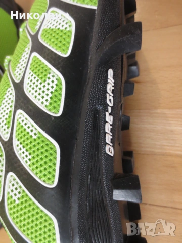 Inov-8 Bare Grip 200, снимка 5 - Спортни обувки - 54585933