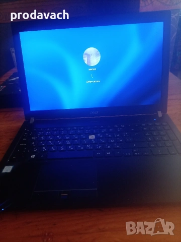 acer 8-gb ram 500gb ssd, снимка 5 - Лаптопи за работа - 54515259