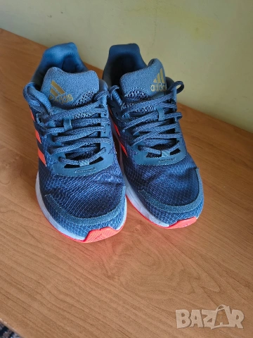 маратонки adidas, снимка 2 - Маратонки - 54811598