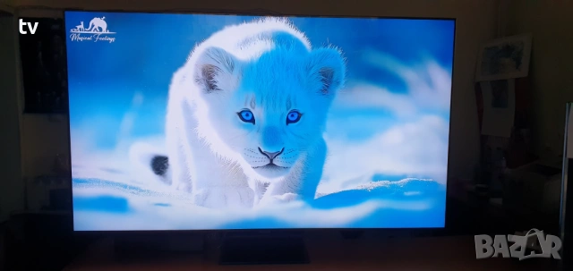 Samsung 65 инча Самсунг QLED 4K LED HDR Smart WiFi смарт кюлед - 9та серия, върхов клас уред!