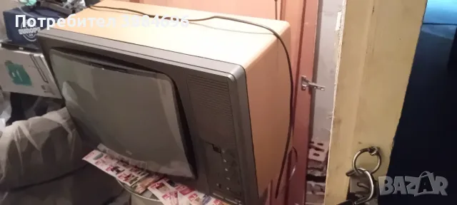 Телевизор Велико Търново