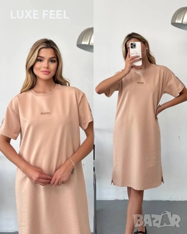 Guess ✨Дамски Рокли, снимка 5 - Рокли - 55077803