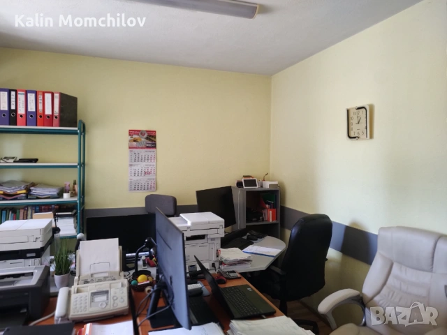 Продава апартамент-гр.Нови пазар, снимка 2 - Апартаменти - 54417342