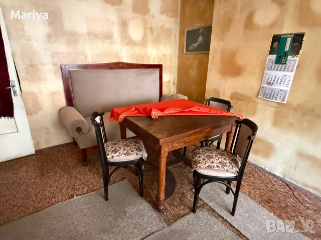 Запазени мебели, снимка 3 - Други - 55120088