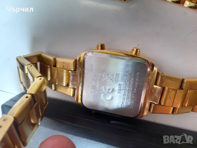 Лот часовници за продажба , снимка 8 - Други ценни предмети - 55453726