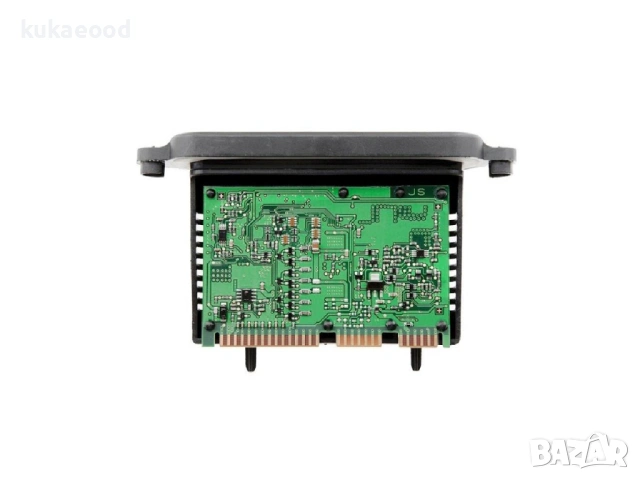 Xenon TMS Модул за светлини на BMW 5 F10, снимка 2 - Части - 54063252