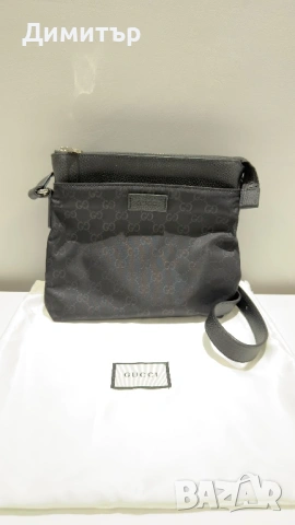 Чанта GUCCI мъжка нова ПРОМО ЦЕНА