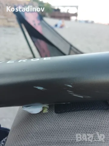 Gravel Specialized diverge 4 sport alloy, снимка 6 - Велосипеди - 55539661