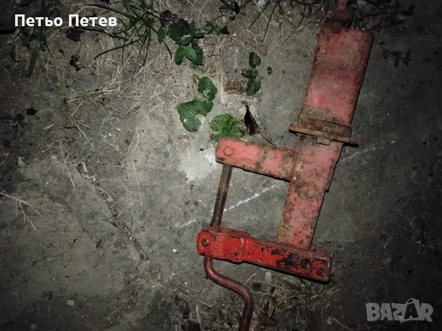 Браздир и загърляч в едно за Мотоблок Беларус, снимка 5 - Градинска техника - 55325991