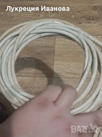 кабели за аудио и видео техника , снимка 9 - Други - 55409876
