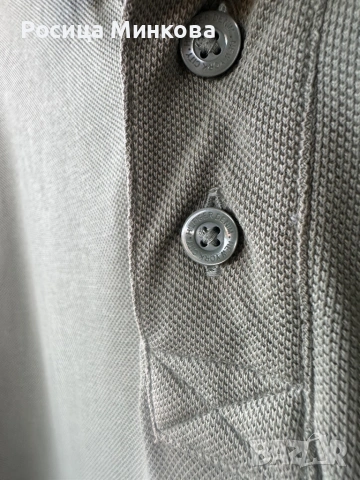 Мъжка тениска Tommy Hilfiger, снимка 3 - Тениски - 54527898