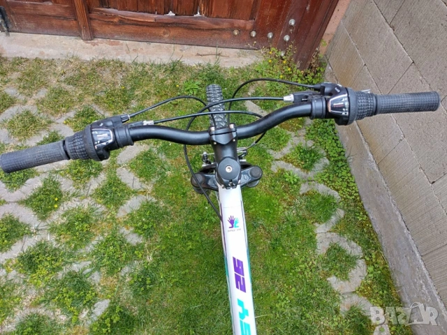 Cross 26", снимка 4 - Велосипеди - 54445227