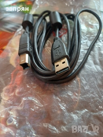 USB кабел