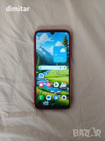 продавам смартфон Samsung, снимка 2 - Samsung - 54889148