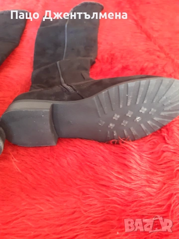 Нови ботуши децки и дамски , снимка 6 - Маратонки - 54370535