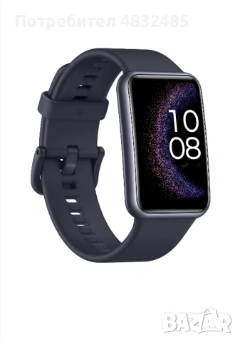 Смарт часовник huawei