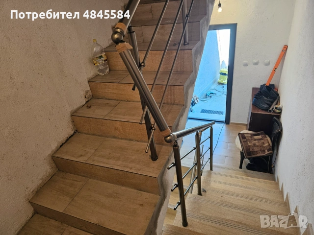 Изработка на парапети Перник, снимка 5 - Монтажи - 54756288